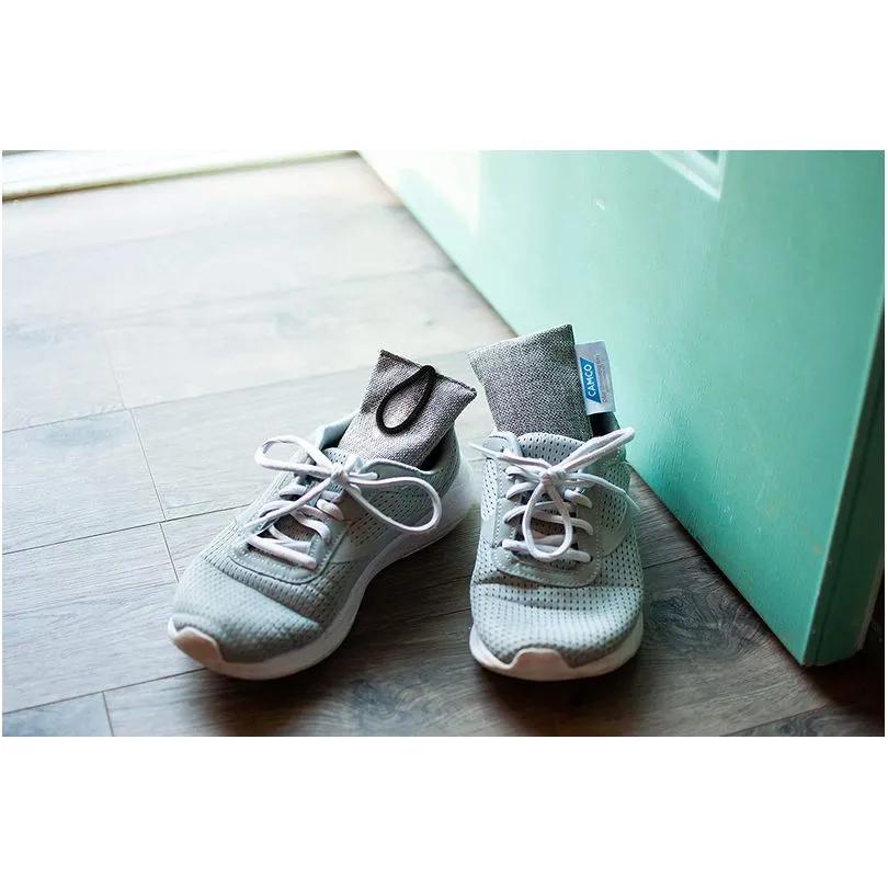 Camco Moso Bamboo Charcoal Odo